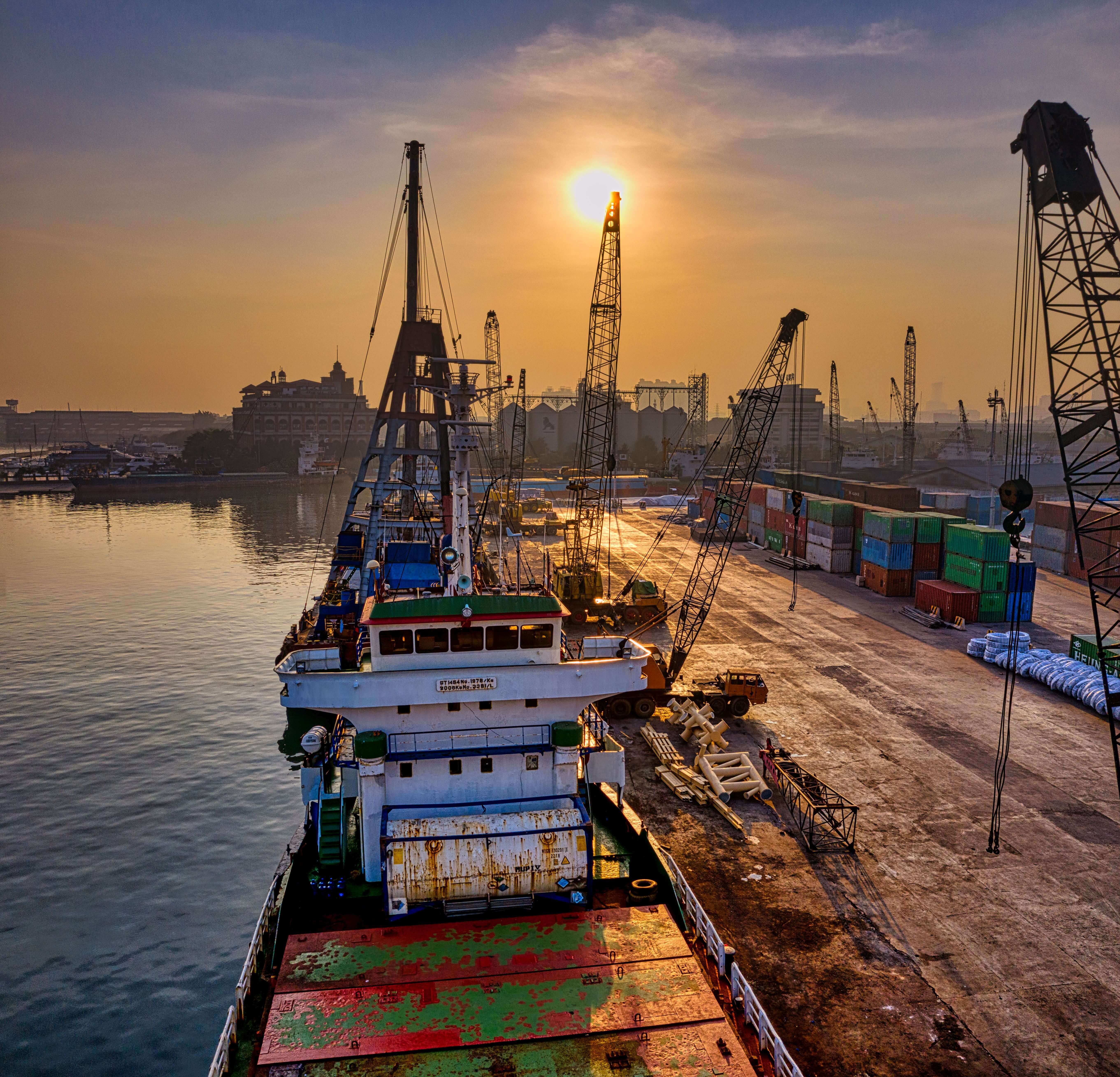 Logistics Operations